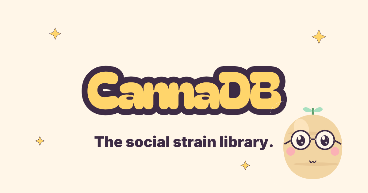 https://cannadb.org/ social preview image